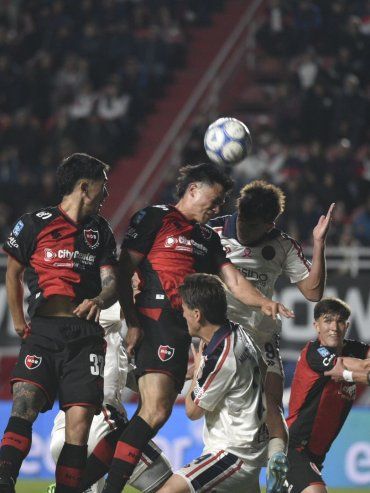 Los puntos y combinaciones que necesita Newells para sellar su pasaje a los playoff del Clausura