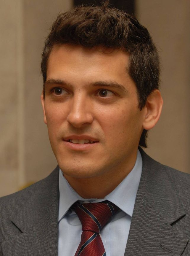 Guida consideró que habrá un crecimiento modesto para una economía que tiene que crecer mucho más.