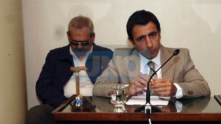 Condenaron a Roberto Martínez Dorr a 10 años y seis meses de prisión