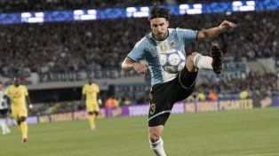 Perdí el amor por el fútbol argentino: la crítica de Tagliafico a la Liga Profesional