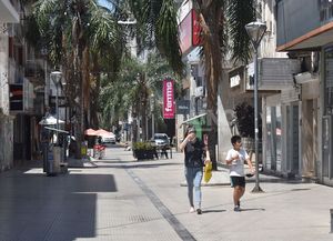 Este 30 de septiembre se conmemora a San Jerónimo, el patrono de la ciudad: qué servicios funcionan