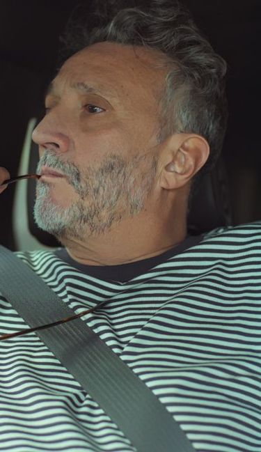 Netflix presentó el tráiler del documental Fito Páez: el mundo cabe en una canción