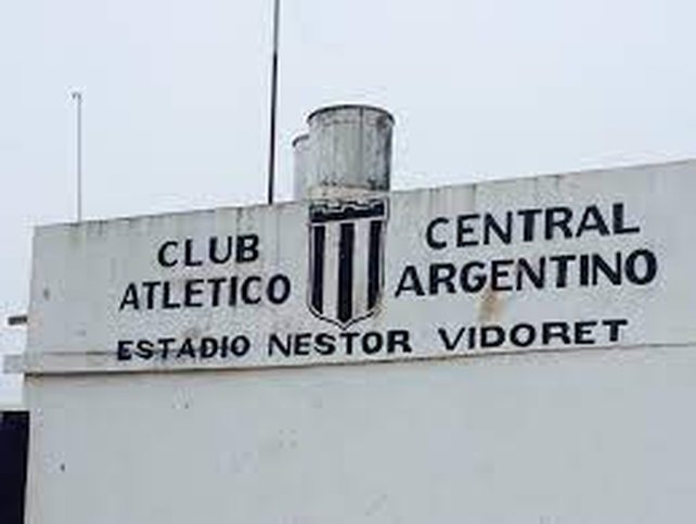 A través del Plan Incluir un club de Venado Tuerto construirá un gimnasio de más de mil metros cuadrados