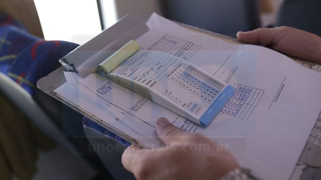 Sobre los rieles, la historia, la resistencia y una fuerte función social