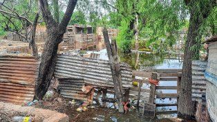 Pobreza: casi 45% en el tercer trimestre de 2023, según UCA