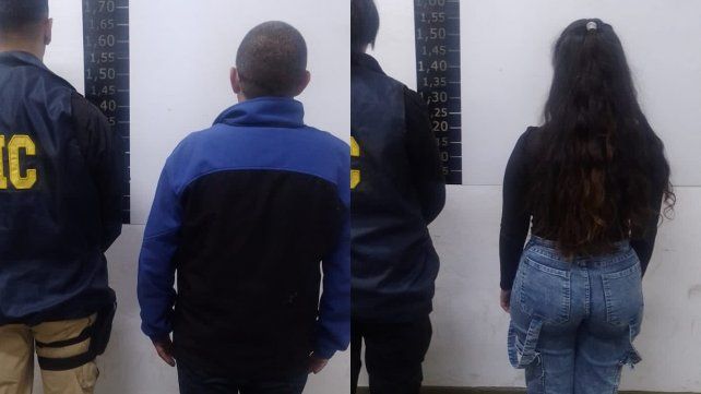 Amenazaron a Javkin por redes sociales: hay dos detenidos