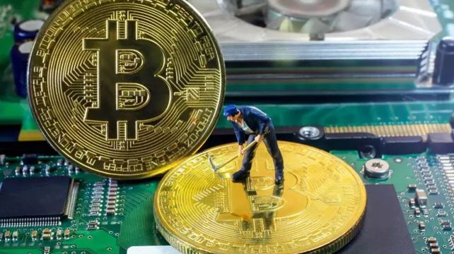 Minería cripto en la nube: como empezar en el negocio