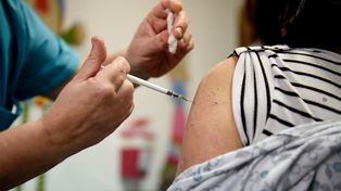 Ya son 35 los muertos por Gripe A en todo el país