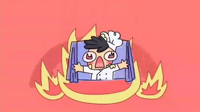 La tira argentina Fracasitos llega a Cartoon Network