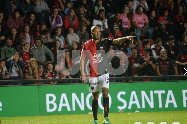 Diego Vera podría alejarse de Colón