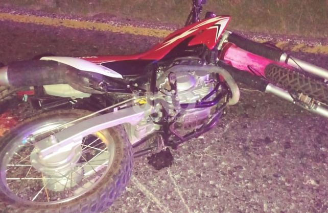 Murió un hombre en un siniestro vial sobre Circunvalación oeste