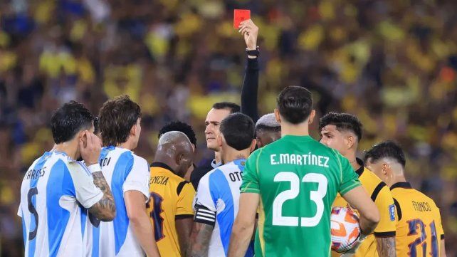 ¿Otamendi finalmente se pierde el debut de Argentina en el Mundial?