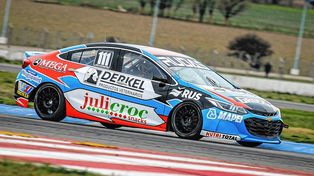 El piloto de Crespo irá en busca de un buen resultado en la final de la Clase 3 en Toay.