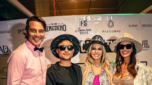 Rosario Fashion Sunset: El evento del año que deslumbró al país