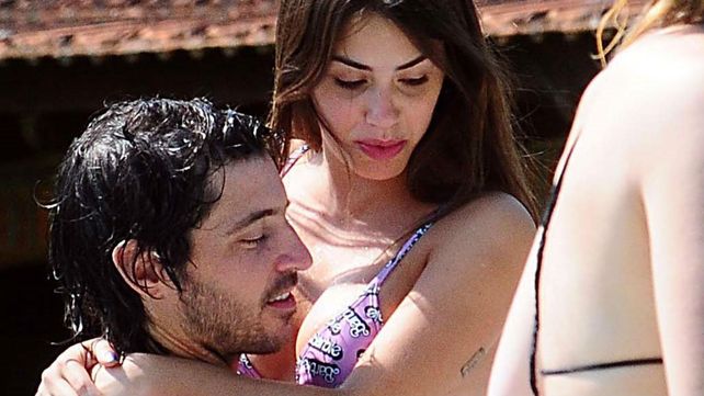 Lali blanqueó su romance y dijo que después de lo que pasó con Mariano vuelvo a mis bases