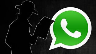 Una trampa para hackear WhatsApp oculta entre los mensajes