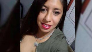Guadalupe Villalba está desaparecida desde el 31 de agosto.