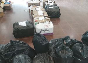 Campañas solidarias: ¿cómo ayudar a los inundados del norte santafesino?