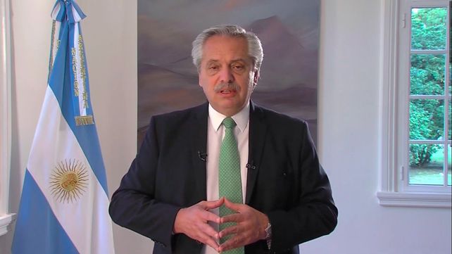 El jefe del Estado quiere cumplir una de sus promesas de campaña.