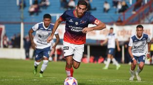 Capitán del charrúa. Paulo Killer estará en la defensa de Central Córdoba en la visita ante Luján en la Basílica.&nbsp; El referente del plantel lleva 241 cotejos disputados, ante Luján jugará el partido 242 y quedará entre los cinco jugadores que más vistieron la casaca&nbsp; del matador.
