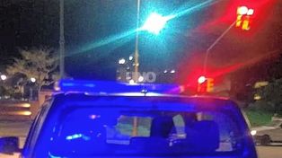 Apresaron a un hincha por agredir a varias personas