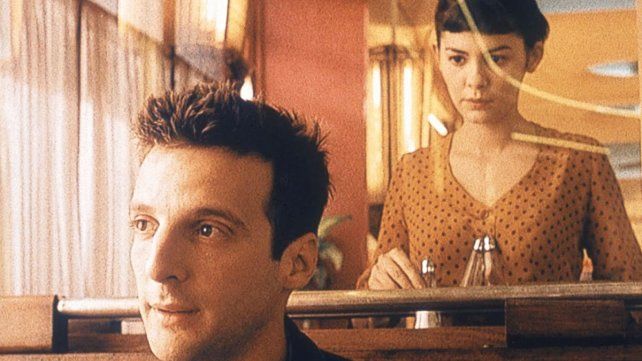 El actor y director francés Mathieu Kassovitz