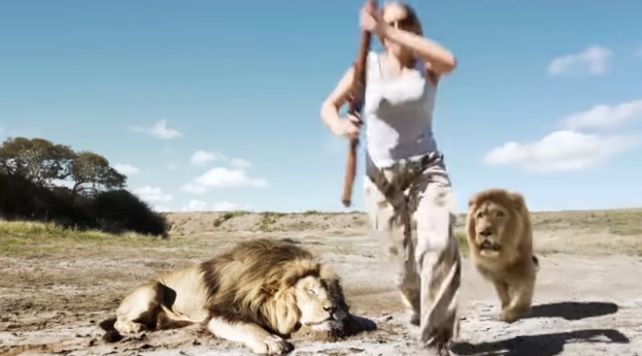 Una empresa reveló que realizó videos virales falsos como experimento social