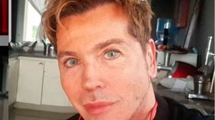El mediático Guido Süller fue denunciado por presunto abuso sexual.