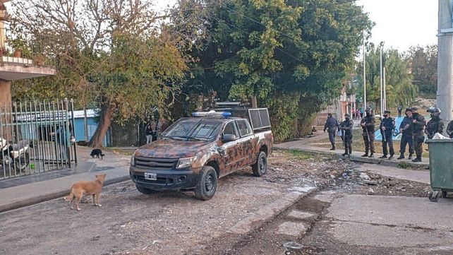 Balacera y gresca con heridos graves en el Pancho Ramírez