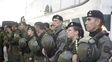 El gobierno otorgó un bono de $50.000 a militares y fuerzas federales