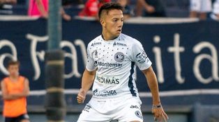 Unión se quedó corto en la oferta por sumar a Santiago Ubeda