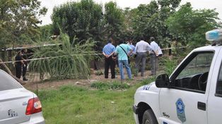 Una mujer le iba a donar un riñón a su hija pero su marido la mató