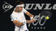 Etcheverry eliminado y sorpresiva derrota de Nadal en Australia