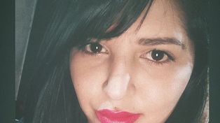 Una mujer comenzó a ser juzgada como partícipe del crimen de María Cristina Carabajal.