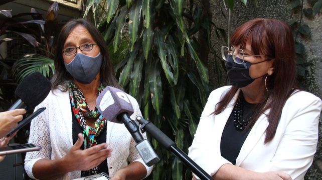 Adopción. La directora del Registro