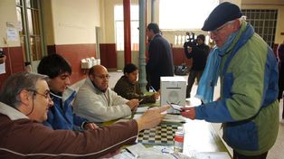 Última semana de campaña electoral para llegar a las primarias