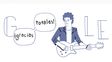 Google homenajeó a Gustavo Cerati con un doodle que recorre el mundo