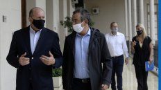 la provincia enviara 302 millones de pesos para reforzar el sistema de salud rosarino la provincia enviara 302 millones de pesos para reforzar el sistema de salud rosarino