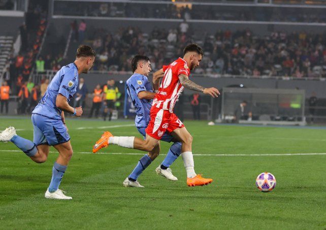 Belgrano e Instituto paralizarán a Córdoba con un derby picante