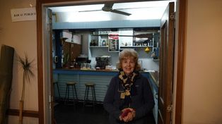La historia del último bar escondido en el microcentro de Rosario