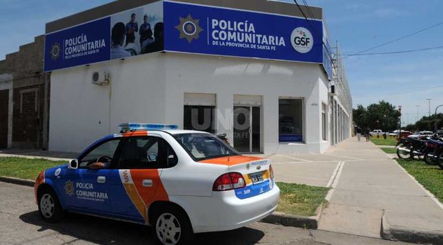 comunitaria