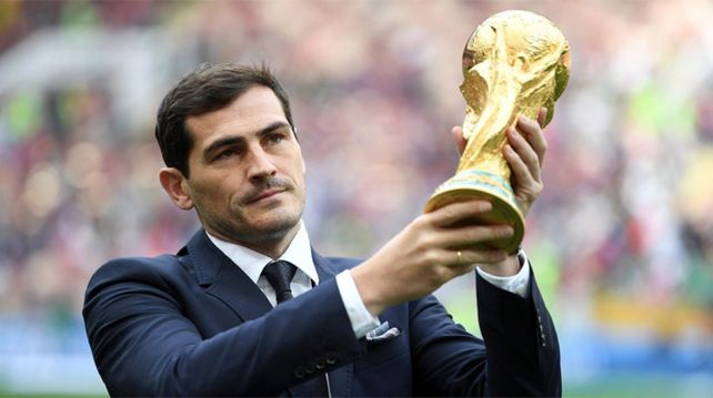 La Copa se robó todas las miradas