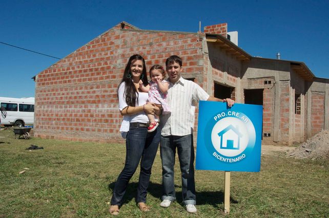 Nueva etapa del Procrear: todo lo que tenés que saber para inscribirte