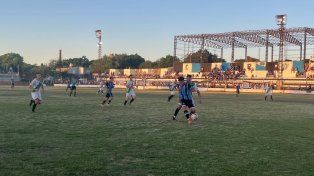 Peñarol quedó muy bien parado de cara a la segunda rueda de la Primera Fase.