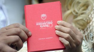 Los que evitan la boda: las uniones de convivencia superan al matrimonio