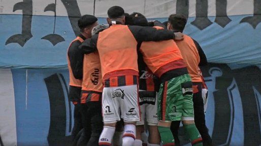 Midland y Patronato ya se miden por la fecha 22