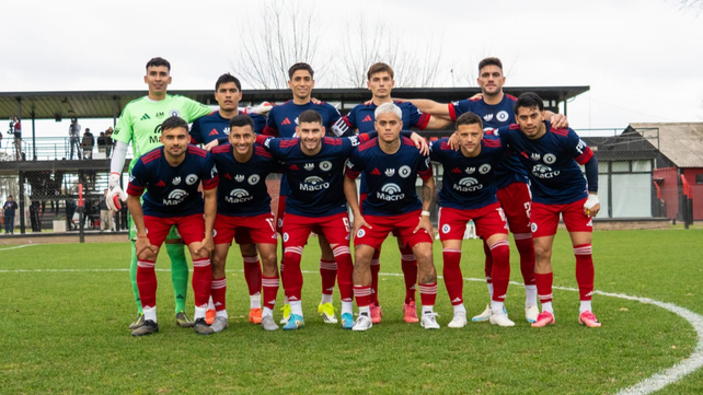 Primera C. Leones FC derrota a Atlas con el gol de cabeza anotado por Gustavo Britos.&nbsp;