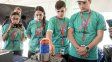 Con el satélite ConcorSat, el colegio San Roque González de Santa Cruz representará a la provincia de Entre Ríos en la competencia que incentiva la vocación espacial