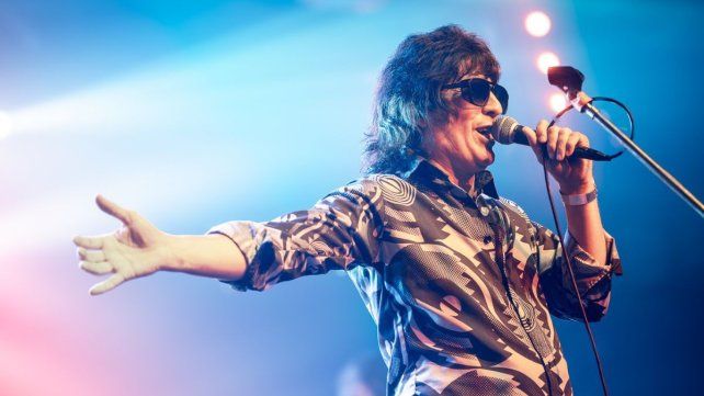 Viejas Locas x Fachi y Abel llega a Tribus con un repaso por los clásicos de la banda