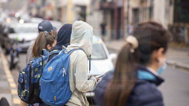 El Servicio Meteorológico Nacional (SMN) pronosticó otra semana de frío con temperaturas mínimas menores a los cinco grados pero sin lluvias.